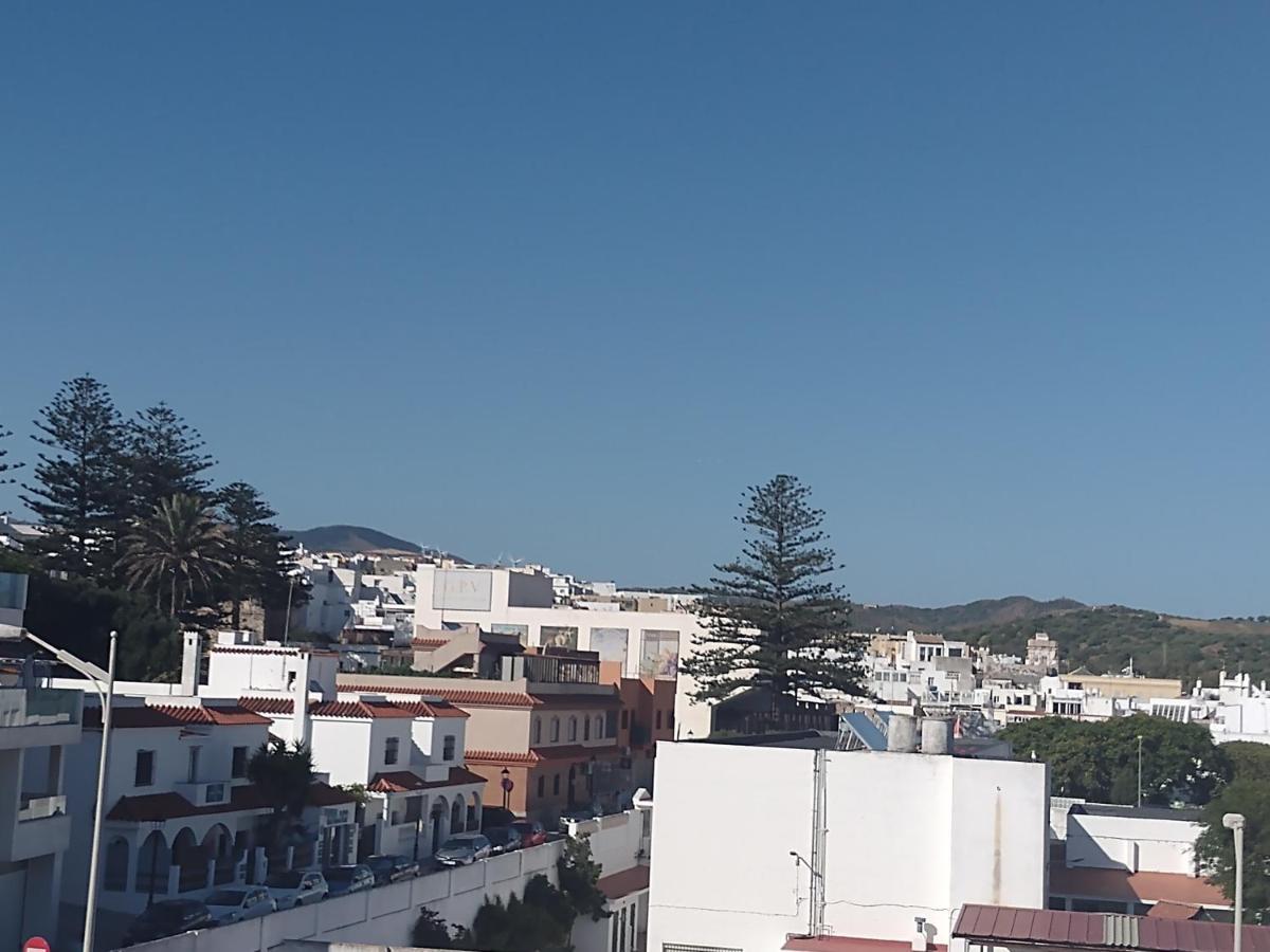 Apartamento Playa De Los Lances Tarifa Exterior photo